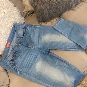 New/Gently used clothing